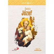 Edycja Świętego Pawła Święty Józef - Praca zbiorowa - Religia i religioznawstwo - miniaturka - grafika 1