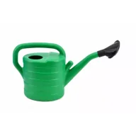 Konewki - Awtools Konewka plastikowa zielona 5 l - miniaturka - grafika 1