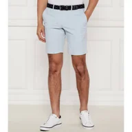 Spodenki męskie - Tommy Hilfiger Szorty 1985 Slim Fit - miniaturka - grafika 1