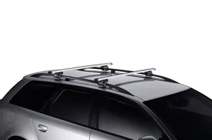 Thule Smart Rack 794 (120 cm), Alu.bar - Bezpłatny zwrot do 30 dni, największy wybór produktów. - Akcesoria do bagażników dachowych - miniaturka - grafika 1