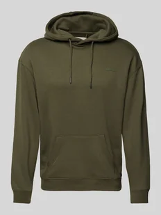 Bluza z kapturem model ‘Downton’ - Koszulki męskie - miniaturka - grafika 1