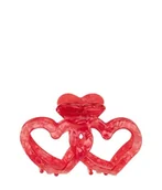Ozdoby do włosów - Invisibobble CLIPSTAR OASIS M Lovers Nest 1pc Klamry do włosów 1 szt. - miniaturka - grafika 1