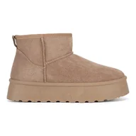 Botki damskie - Botki Jenny CEO-WSX23-01 - miniaturka - grafika 1