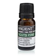 Aromaterapia - Olejek Eteryczny - SOSNA Scots Pine 100% - 10 ml - miniaturka - grafika 1