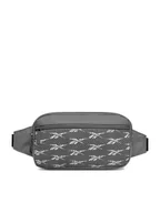 Nerki - Reebok Torebka CWBEO-RBK-P-003-09 Szary - miniaturka - grafika 1