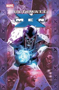 Ultimate X-Men. Tom 3 - Komiksy dla dorosłych - miniaturka - grafika 1