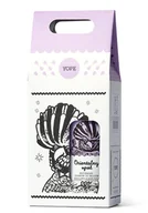 Zestawy kosmetyków damskich - YOPE szampon Orientalny Ogród 300ml + odżywka Orientalny Ogród 170ml 71540-uniw - miniaturka - grafika 1