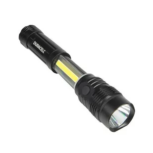 Duracell Latarka WKL-2-T6 LED - Latarki - miniaturka - grafika 1