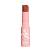 Balsamy do ust - J.Cat Dew Glow Lip Hydrator Nawilżający balsam do ust, 102 Drizzle Sprinkle - miniaturka - grafika 1