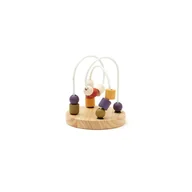 Zabawki interaktywne dla dzieci - Kids Concept Zabawka przekładanka Neo Mini 1000498 - miniaturka - grafika 1