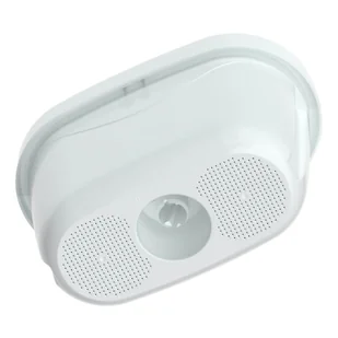 Wessper AquaMax Crystalline 2,5L Czarny szklany dzbanek filtrujący z 12 wkładami - Dzbanki filtrujące - miniaturka - grafika 7