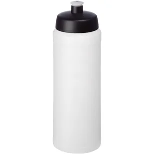Bidon Baseline® Plus o pojemności 750 ml ze sportowym wieczkiem i uchwytem - Shakery i bidony sportowe - miniaturka - grafika 1