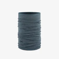 Pozostała odzież narciarska - Komin chusta wielofunkcyjna z wełny merino lightweight - miniaturka - grafika 1