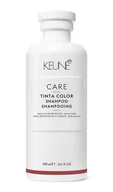 Kosmetyki kąpielowe dla dzieci - Keune Care Tinta Color Shampoo - Szampon Chroniący Kolor, Bez Siarczanów i Parabenów, 300ml - miniaturka - grafika 1
