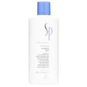 Szampony do włosów - Wella Hydrate Shampoo 500.0 ml - miniaturka - grafika 1