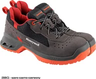 Obuwie robocze - R.E.I.S. HW-SQUAT-P - Półbuty bezpieczne SQUAT. 46 - miniaturka - grafika 1