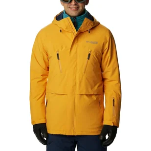 Buty narciarskie męskie Columbia Aerial Ascender II - Kurtki narciarskie - miniaturka - grafika 1
