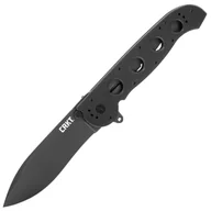 Noże - Nóż składany CRKT M21-04G - miniaturka - grafika 1