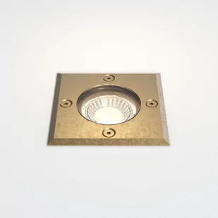 Astro Lighting Gramos 1312009 downlight wpuszczany 1x6W/GU10  IP65 - Lampy ogrodowe - miniaturka - grafika 1