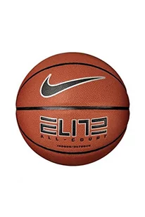 Nike Unisex piłka do koszykówki, pomarańczowa, 5 - Koszykówka - miniaturka - grafika 1