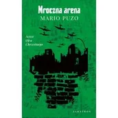 Powieści sensacyjne - Mroczna arena - miniaturka - grafika 1