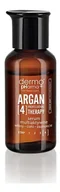 Serum do włosów - Dermo Pharma Multifunkcyjne serum do włosów, ciała i paznokci - Argan Professional 4 Therapy Multiactive Serum Hair Body Nail Argan - miniaturka - grafika 1