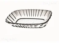 Miski i półmiski - Pasabahce Półmisek Mezze, 18x11,5 cm - miniaturka - grafika 1