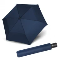 Parasole - Zero*Magic uni navy - w pełni automatyczny parasol damski/męski - miniaturka - grafika 1