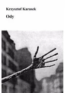 Poezja - Ody - miniaturka - grafika 1