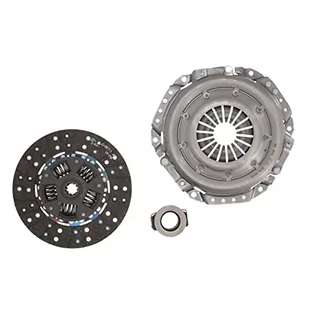 LUK ZESTAW SPRZĘGŁA  627302400 JEEP CHEROKEE 2,8CRD 04- - Sprzęgła - miniaturka - grafika 1