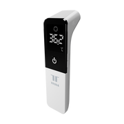 Termometry - Tesla Smart Thermometer - Oficjalny Sklep Xiaomi, Polska Dystrybucja, Darmowa dostawa i Raty Alior 10×0%! - miniaturka - grafika 1