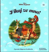 Czasopisma - Disney Kubuś i Przyjaciele Kolekcja - miniaturka - grafika 1