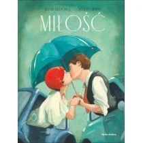 Miłość Helene Delforge - Poezja - miniaturka - grafika 1