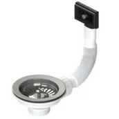 Odpływy liniowe - ALVEUS Odpływ ALVEUS 114-PP - miniaturka - grafika 1