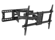 Uchwyty do telewizora - Uchwyt do telewizora VOGELS MA 5040 Czarny - miniaturka - grafika 1