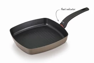 Brabantia Patelnia 30003709 26 cm - Patelnie - miniaturka - grafika 1