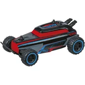 Zabawki zdalnie sterowane - Samochód zdalnie sterowany Hot Wheels Micro Rip-Rod (1 samochód) - miniaturka - grafika 1