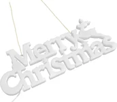 Oświetlenie świąteczne - Lampki świąteczne, lampki świąteczne, lampki wiszące LED, światłoReplika acyjne, lampa zasilana bateryjnie,Replika acje świąteczne - miniaturka - grafika 1