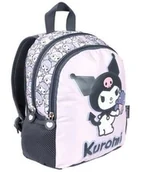 Plecaki szkolne i tornistry - St. Majewski Plecak przedszkolny Kuromi Pink - miniaturka - grafika 1