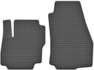 Dywaniki Samochodowe Przody Do Ford Focus Mk2 04-10 - Dywaniki samochodowe - miniaturka - grafika 1