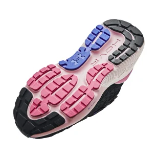 Buty biegowe damskie Under Armour W HOVR Mega 3 Clone - Buty sportowe damskie - miniaturka - grafika 5