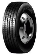 Opony ciężarowe - Aplus 315/80R22.5 S201 156/150M TL - miniaturka - grafika 1