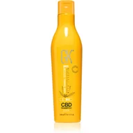 Szampony do włosów - Global Keratin, GKHair CBD Vegan, Szampon do włosów, 240ml - miniaturka - grafika 1