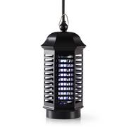 Lampy owadobójcze - Nedis Nedis INKI110CBK4  Przynęta do zabijania komarów UV-A/4W/230V - miniaturka - grafika 1