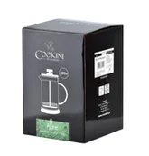 Zaparzacze i kawiarki - ALINE Dzbanek zaparzacz 800ml COOKINI - miniaturka - grafika 1