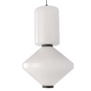 MAXLIGHT P0467 LAMPA WISZĄCA AKIKO - Lampy sufitowe - miniaturka - grafika 1