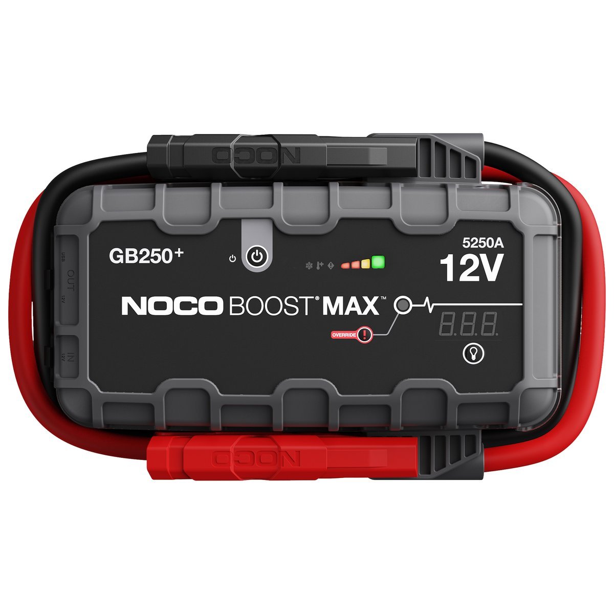 NOCO Boost Max GB250 5250A