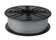 Filamenty i akcesoria do drukarek 3D - Filament GEMBIRD 3DP-PETG1.75-01-GR - miniaturka - grafika 1