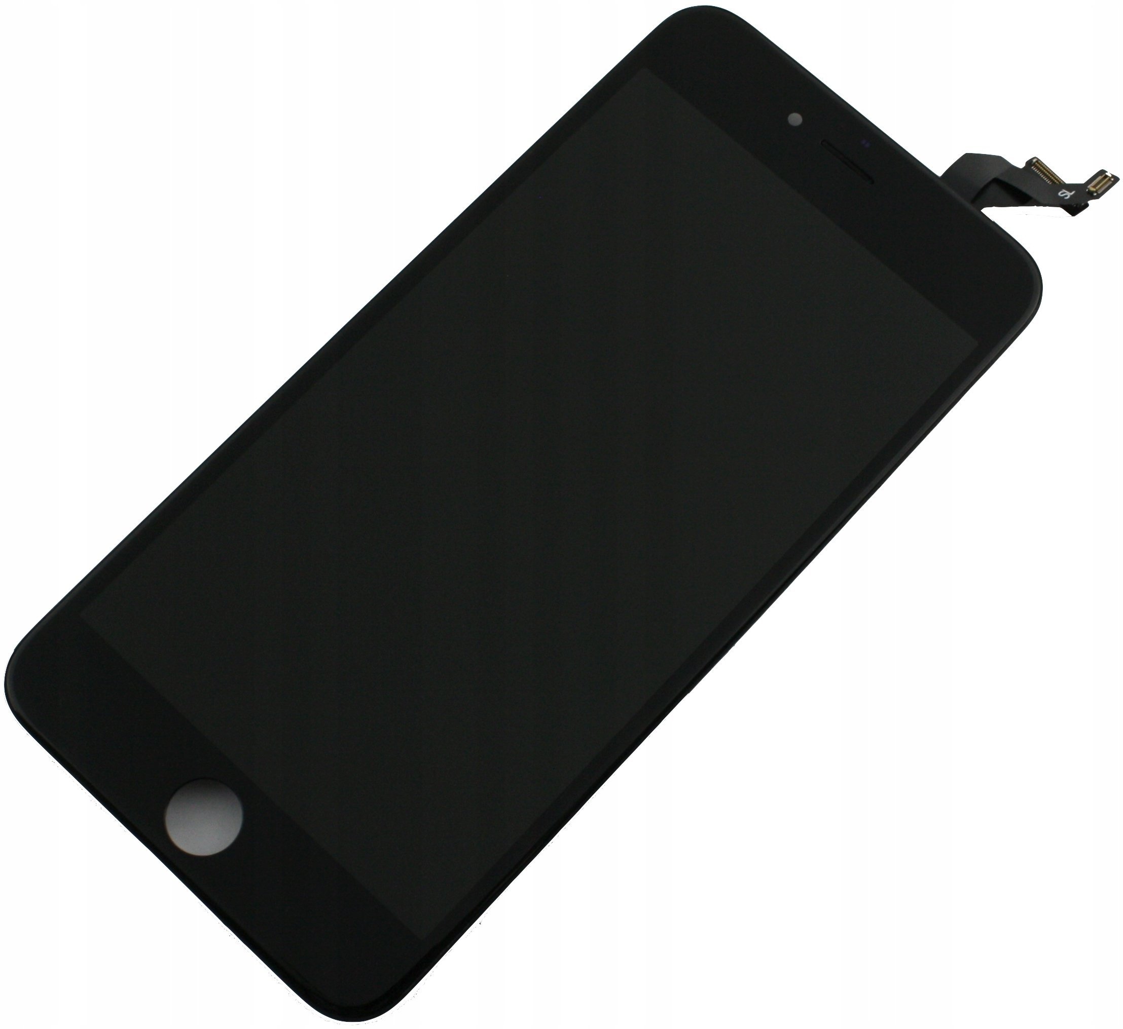 WYŚWIETLACZ LCD DOTYK iPhone 6s + plus CZARNY