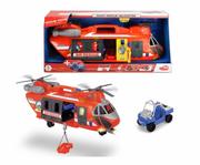 Samoloty i helikoptery - Dickie Wielki helikopter ratunkowy 56cm 3309000 3309000 - miniaturka - grafika 1